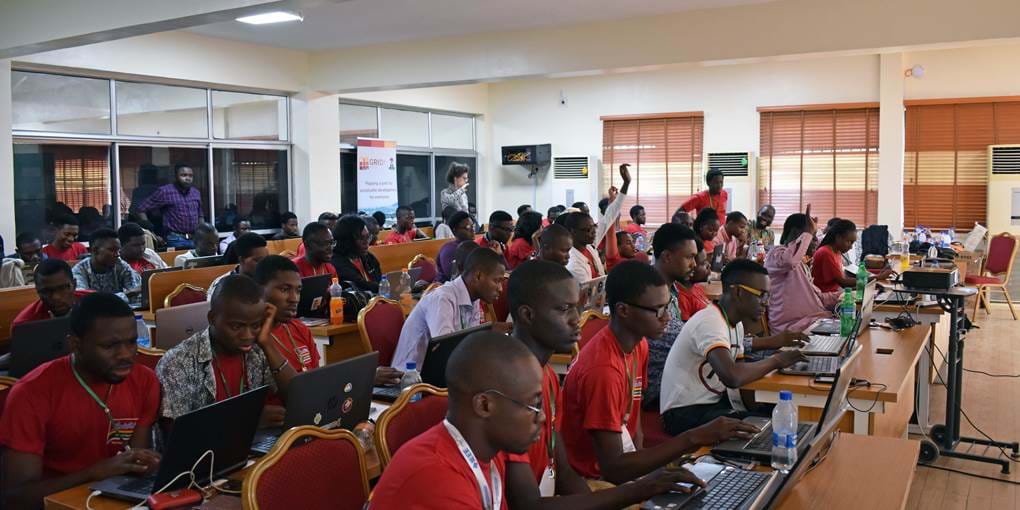 GRID3 Nigeria Bootcamp