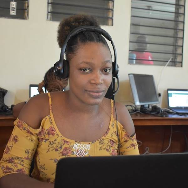 HTI Phone Survey2