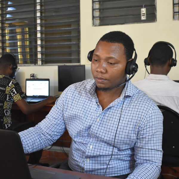 HTI Phone Survey1
