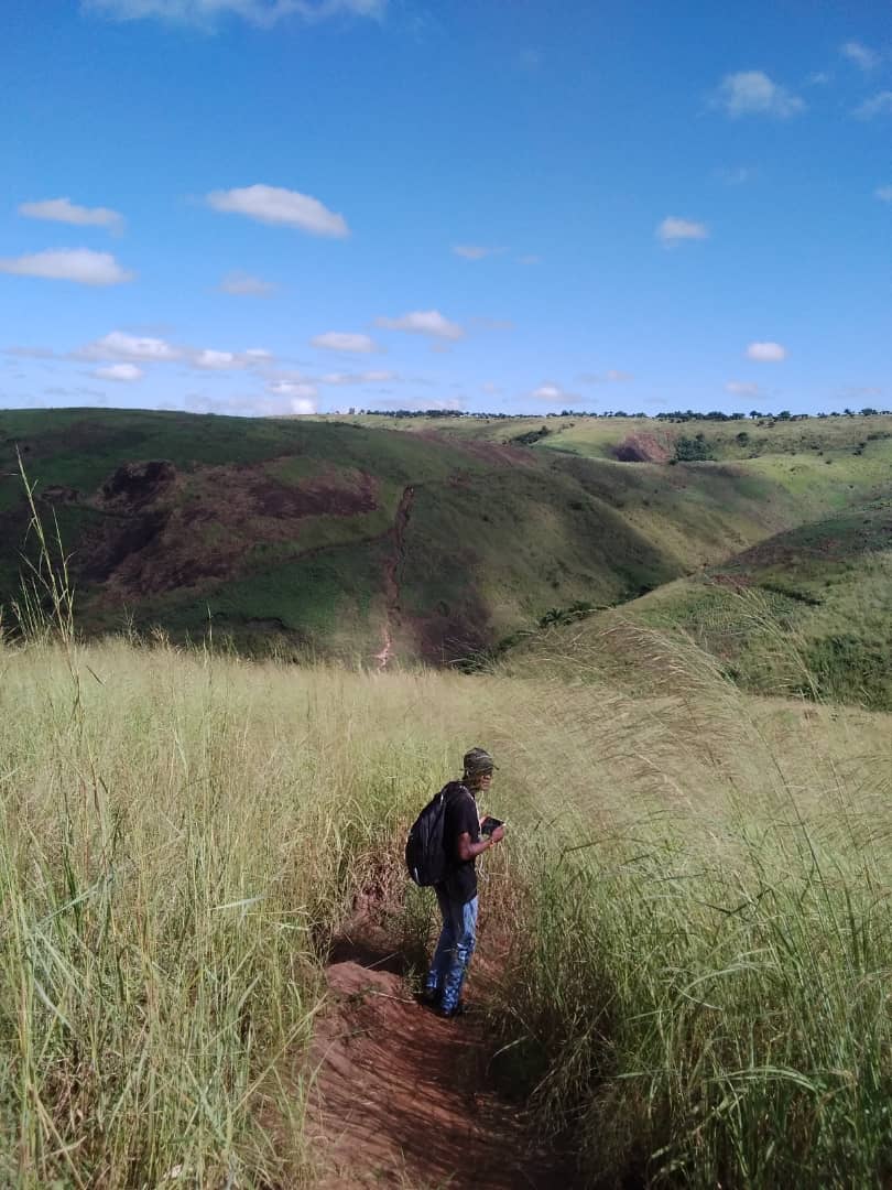 Microcensus DRC Kasai Oriental