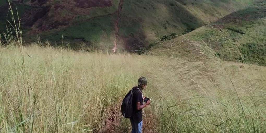 Microcensus DRC Kasai Oriental