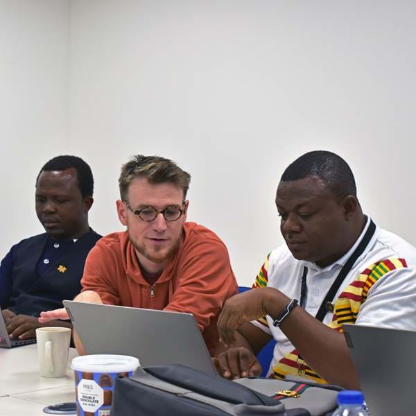 GSS-Flowkit Training (1)